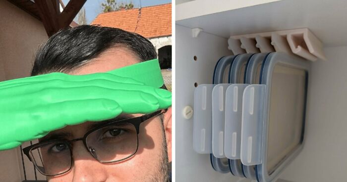 People Went Crazy With Their 3D Printers And Shared 54 Of Their Coolest Projects