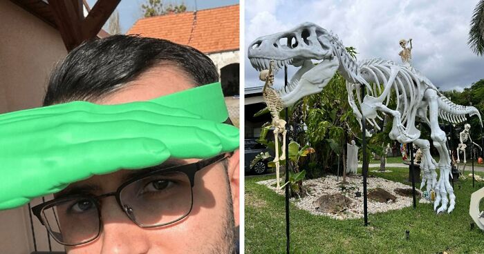 People Went Crazy With Their 3D Printers And Shared 54 Of Their Coolest Projects