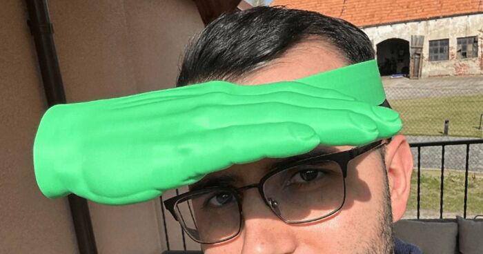 People Went Crazy With Their 3D Printers And Shared 54 Of Their Coolest Projects