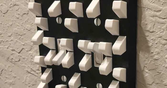 People Went Crazy With Their 3D Printers And Shared 54 Of Their Coolest Projects