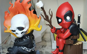 91 Cool And Useful Things People Printed With Their 3D Printers