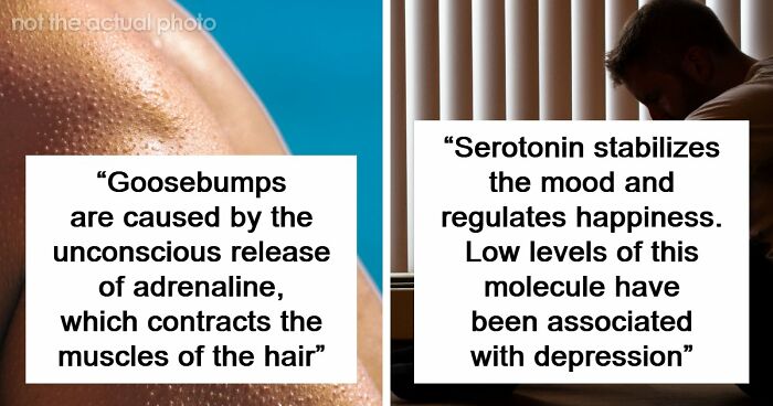 71 Medical Facts That Sound Fake But Are Completely Real
