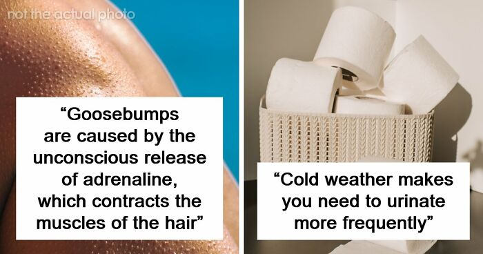 71 Medical Facts That Sound Fake But Are Completely Real