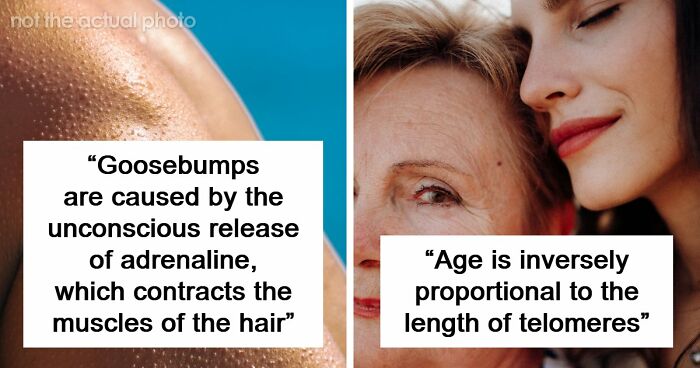 71 Medical Facts That Sound Fake But Are Completely Real