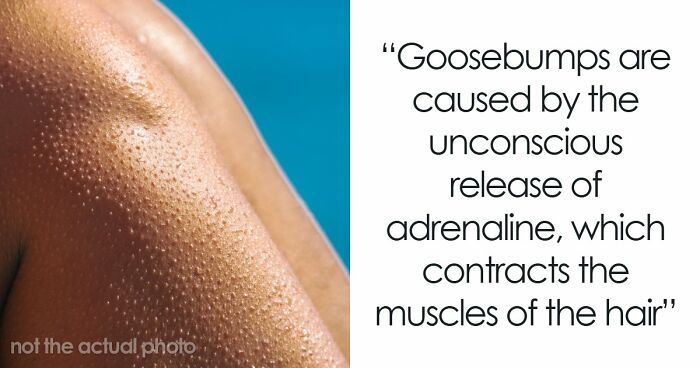 71 Medical Facts That Sound Fake But Are Completely Real