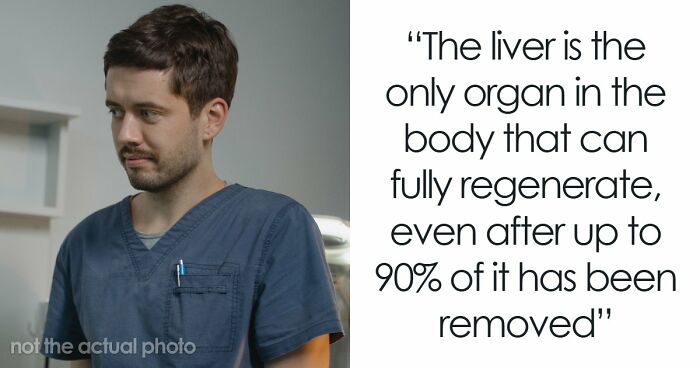71 Medical Facts That Sound Fake But Are Completely Real