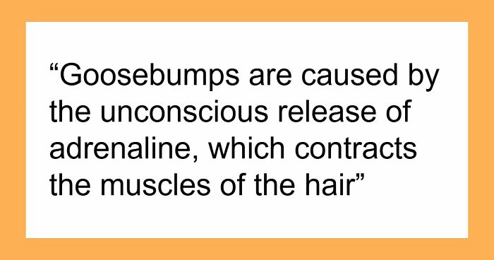 71 Medical Facts That Sound Fake But Are Completely Real