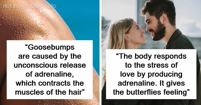 71 Medical Facts That Sound Fake But Are Completely Real