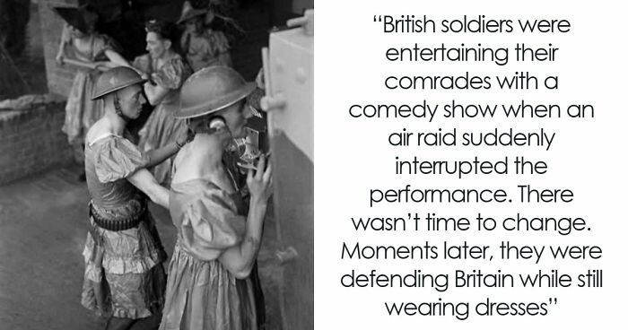79 Fascinating Facts That Might Completely Change How You See The World