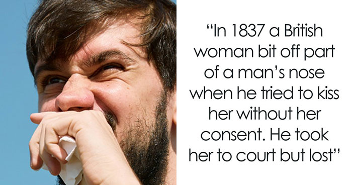 75 Curious Facts That Might Make You Feel Smarter In Just A Few Minutes (New Pics)