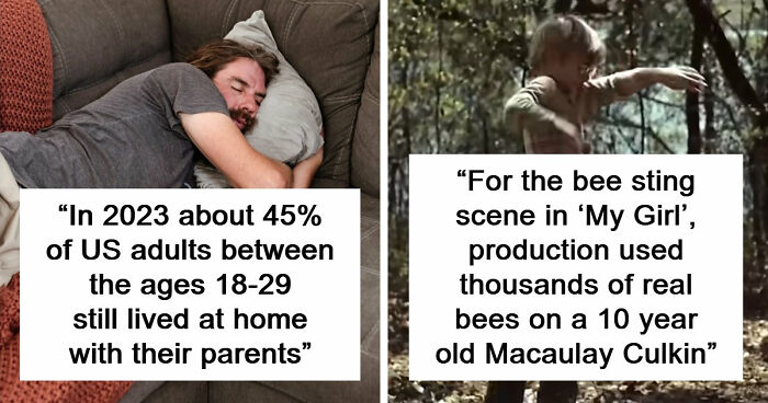 75 Curious Facts That Might Make You Feel Smarter In Just A Few Minutes (New Pics)