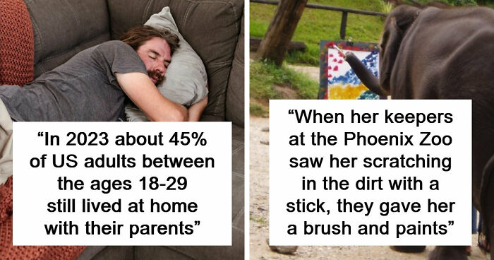 75 Curious Facts That Might Make You Feel Smarter In Just A Few Minutes (New Pics)