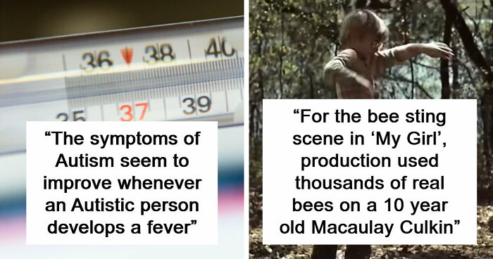 75 Curious Facts That Might Make You Feel Smarter In Just A Few Minutes (New Pics)