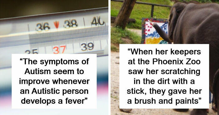 75 Curious Facts That Might Make You Feel Smarter In Just A Few Minutes (New Pics)