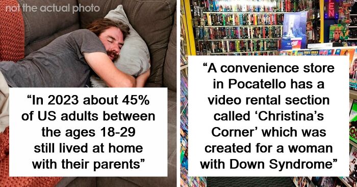 75 Curious Facts That Might Make You Feel Smarter In Just A Few Minutes (New Pics)