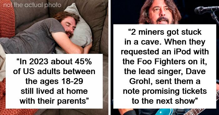 75 Curious Facts That Might Make You Feel Smarter In Just A Few Minutes (New Pics)