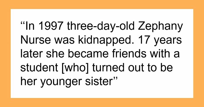 75 Curious Facts That Might Make You Feel Smarter In Just A Few Minutes (New Pics)