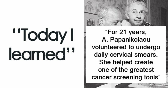 75 Curious Facts That Might Make You Feel Smarter In Just A Few Minutes (New Pics)