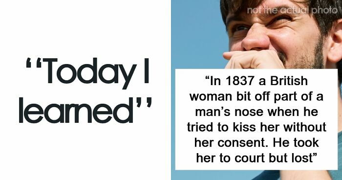75 Curious Facts That Might Make You Feel Smarter In Just A Few Minutes (New Pics)