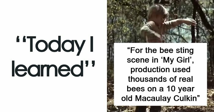 75 Curious Facts That Might Make You Feel Smarter In Just A Few Minutes (New Pics)