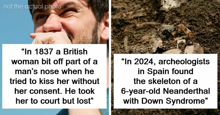 75 Curious Facts That Might Make You Feel Smarter In Just A Few Minutes (New Pics)