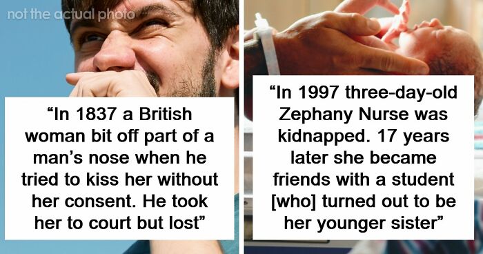 75 Curious Facts That Might Make You Feel Smarter In Just A Few Minutes (New Pics)
