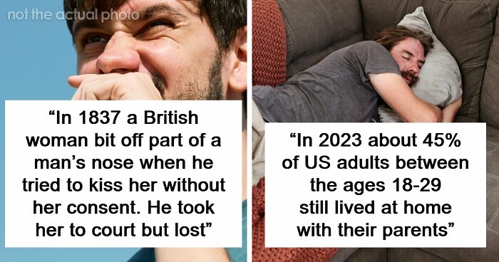 75 Curious Facts That Might Make You Feel Smarter In Just A Few Minutes (New Pics)