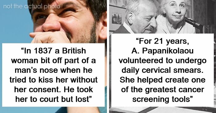 75 Curious Facts That Might Make You Feel Smarter In Just A Few Minutes (New Pics)