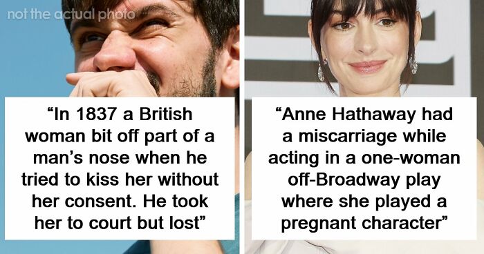 75 Curious Facts That Might Make You Feel Smarter In Just A Few Minutes (New Pics)