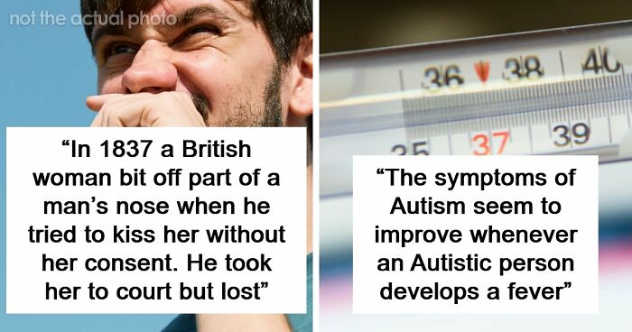 75 Curious Facts That Might Make You Feel Smarter In Just A Few Minutes (New Pics)