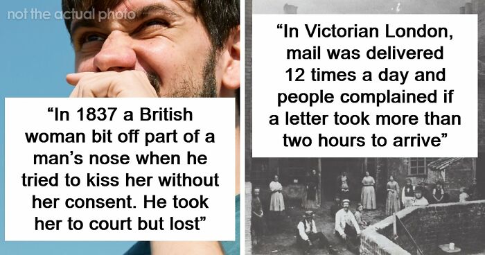 75 Curious Facts That Might Make You Feel Smarter In Just A Few Minutes (New Pics)