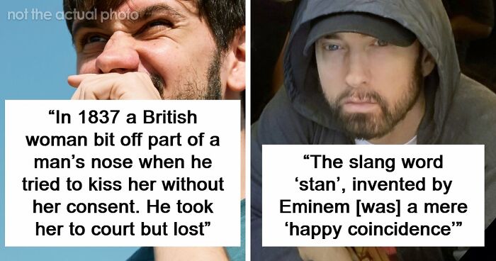 75 Curious Facts That Might Make You Feel Smarter In Just A Few Minutes (New Pics)