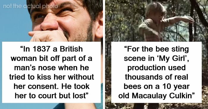 75 Curious Facts That Might Make You Feel Smarter In Just A Few Minutes (New Pics)