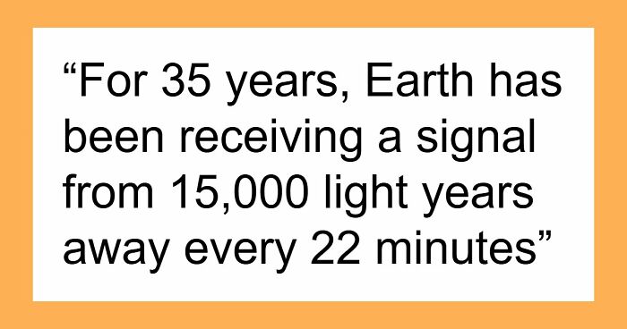 63 Interesting Facts To Make Your Scrolling Feel More Productive