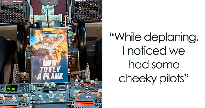 79 Mildly Amusing Pics That Deserve A Tiny Round Of Applause (New Pics)