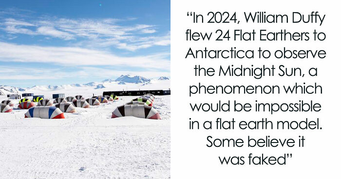 86 Random, But Fascinating Things You Probably Didn’t Know About The World Until Today (New Pics)