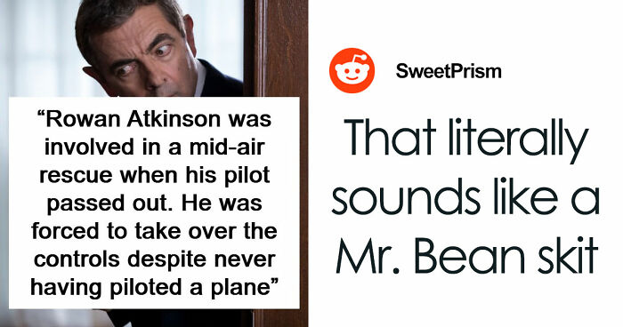 86 Random, But Fascinating Things You Probably Didn’t Know About The World Until Today (New Pics)