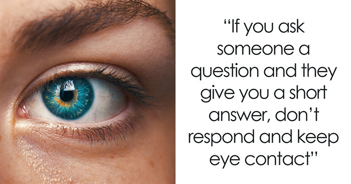 42 Interesting And Fun Psychological Tricks To Try On Someone