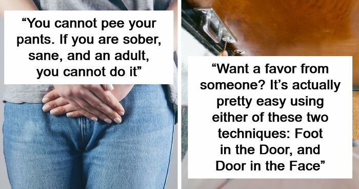 42 Interesting And Fun Psychological Tricks To Try On Someone