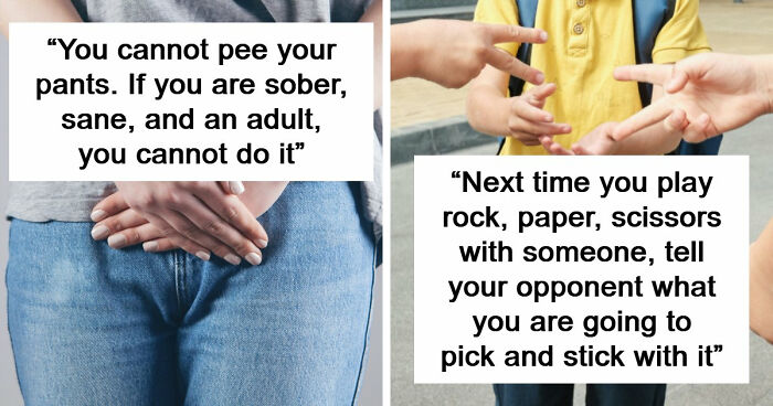 42 Interesting And Fun Psychological Tricks To Try On Someone