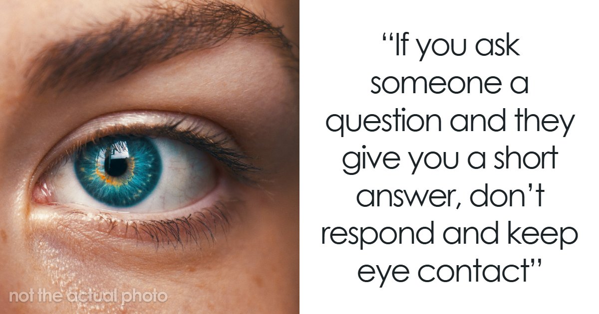 42 Interesting And Fun Psychological Tricks To Try On Someone