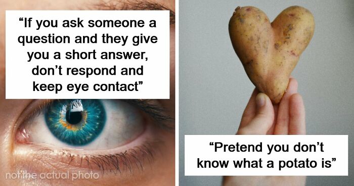 42 Interesting And Fun Psychological Tricks To Try On Someone