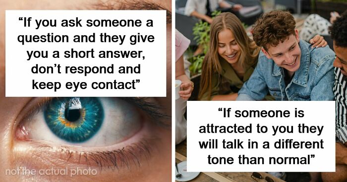 42 Interesting And Fun Psychological Tricks To Try On Someone