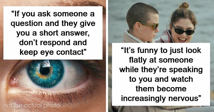 42 Interesting And Fun Psychological Tricks To Try On Someone