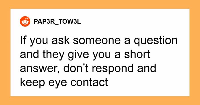 42 Interesting And Fun Psychological Tricks To Try On Someone