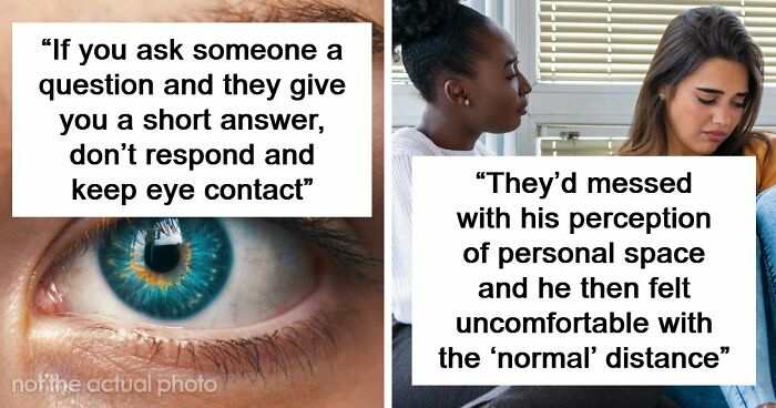 42 Interesting And Fun Psychological Tricks To Try On Someone