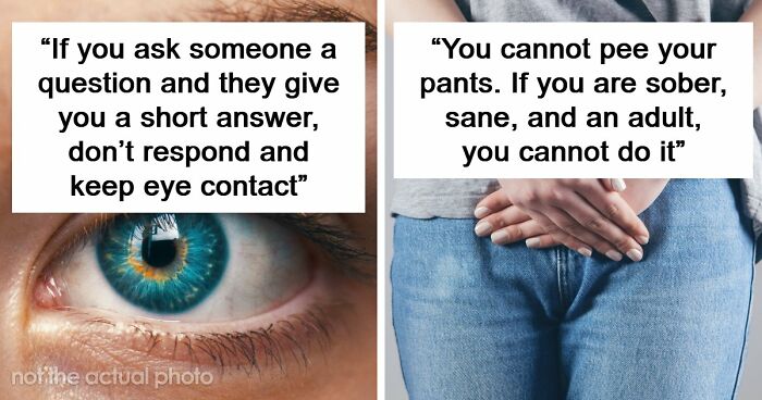 42 Interesting And Fun Psychological Tricks To Try On Someone