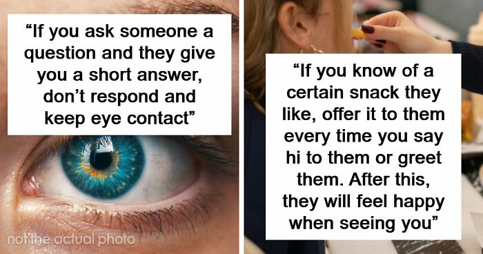 42 Interesting And Fun Psychological Tricks To Try On Someone
