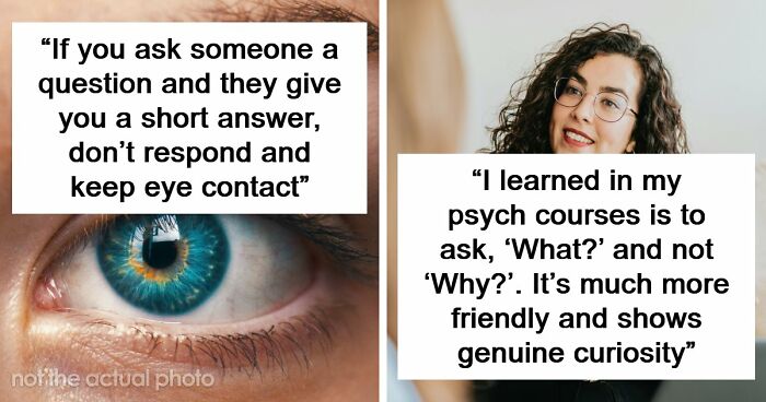 42 Interesting And Fun Psychological Tricks To Try On Someone