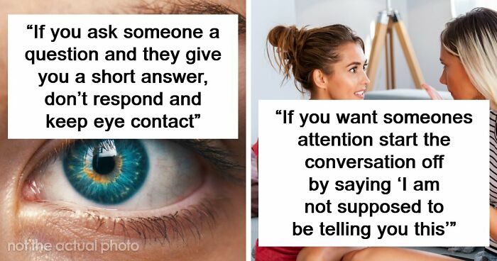 42 Interesting And Fun Psychological Tricks To Try On Someone